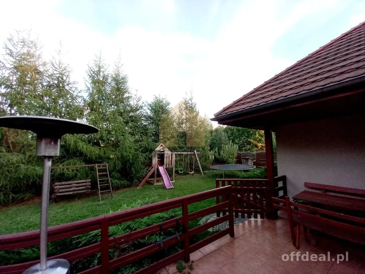 Foto 15: Haus, 4 rooms, 125 m², Przemków