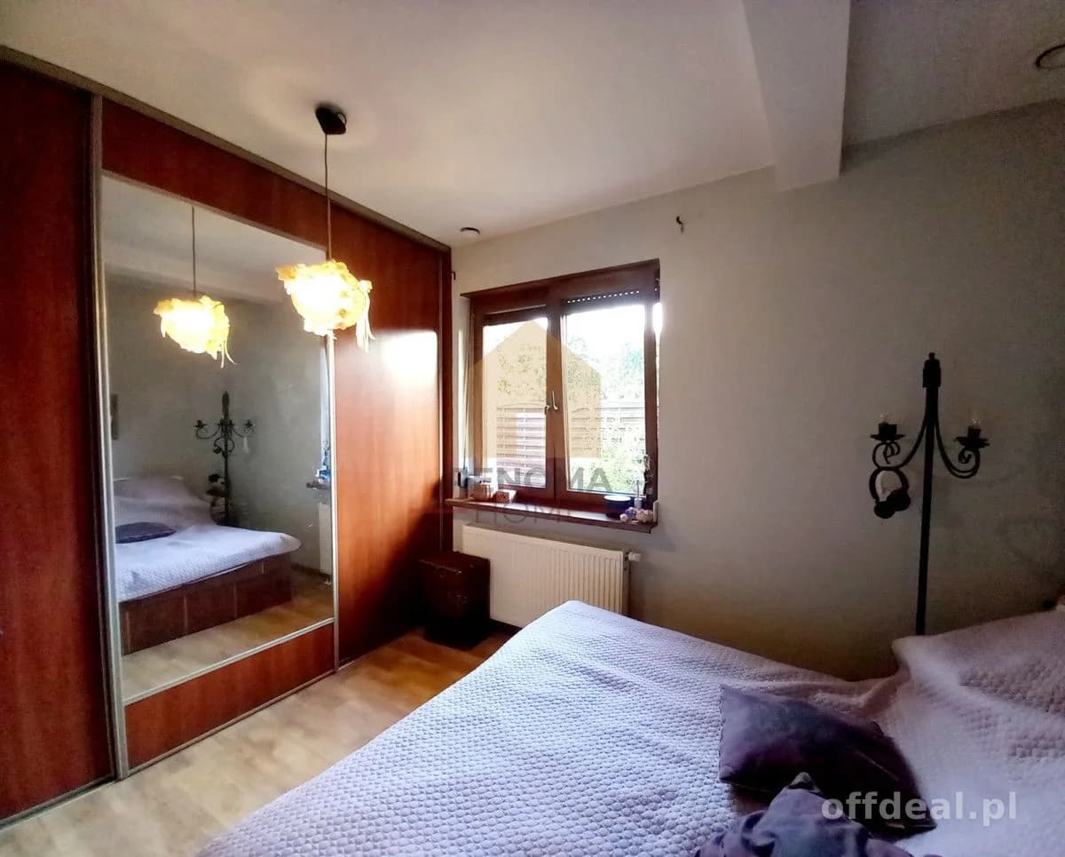 Foto 9: Haus, 4 rooms, 125 m², Przemków