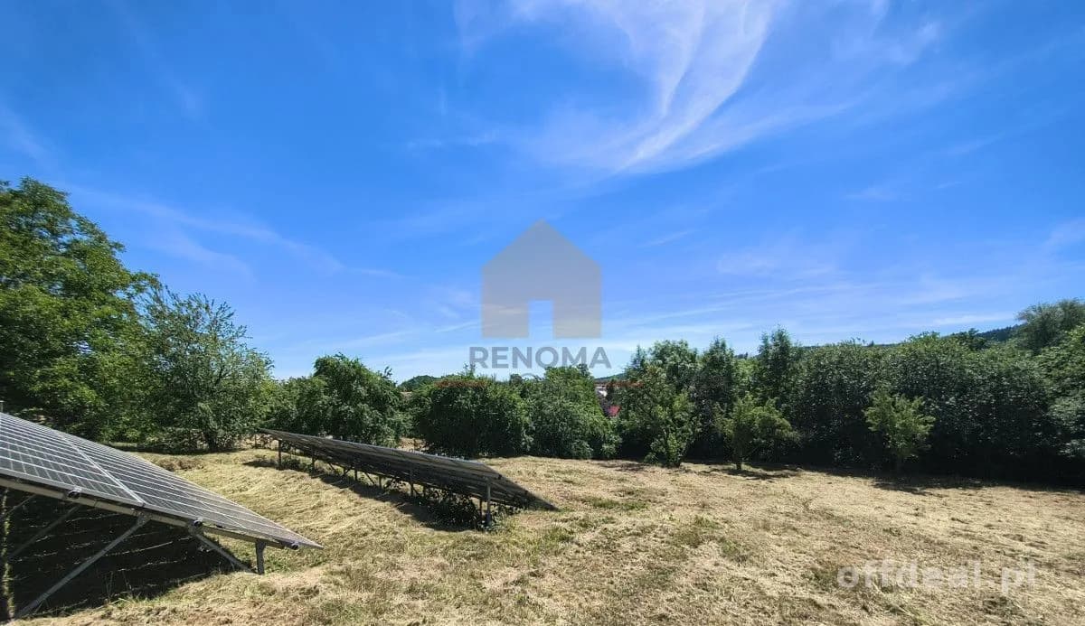 plot for sale in Witoszów Górny | 2,653 m²