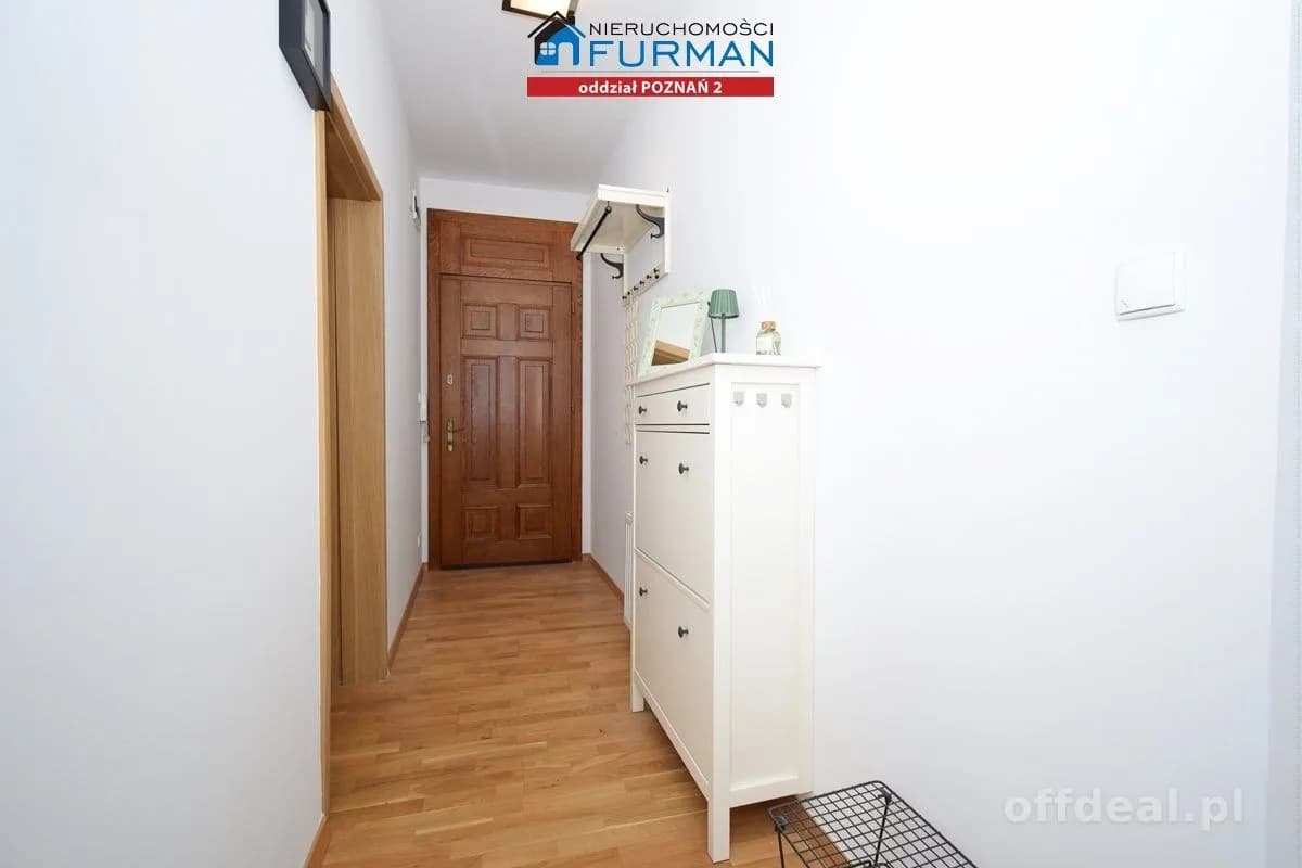 Ideał na najem krótkoterm, centrum, 2 pokoje