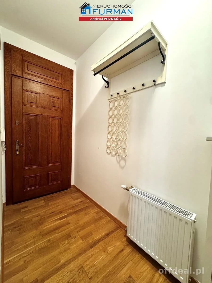 Ideał na najem krótkoterm, centrum, 2 pokoje