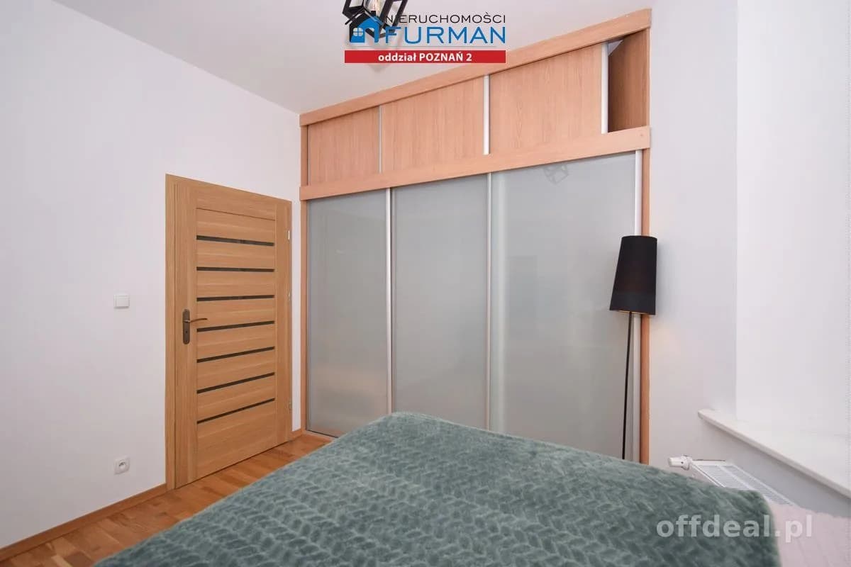 Ideał na najem krótkoterm, centrum, 2 pokoje