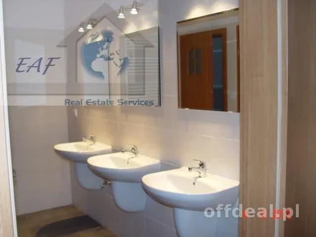 bien commercial à louer à Warszawa, Jelenin, Jelonki | 70 m²