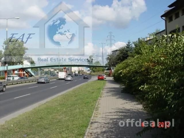 bien commercial à louer à Warszawa, Jelenin, Jelonki | 70 m²