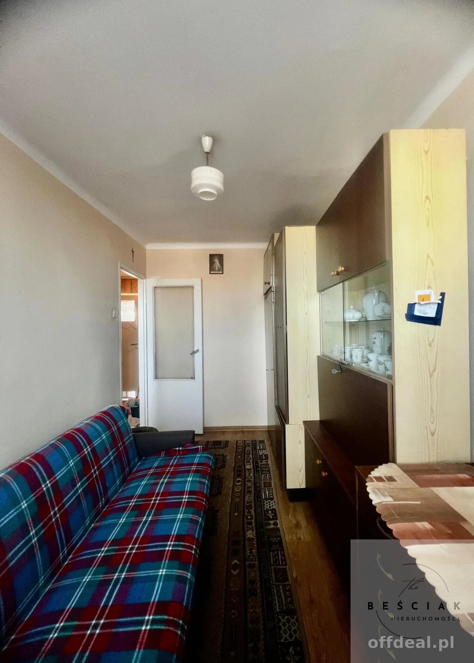 квартира на продаж у Żabno | 3-кімн. | 46,61 m²