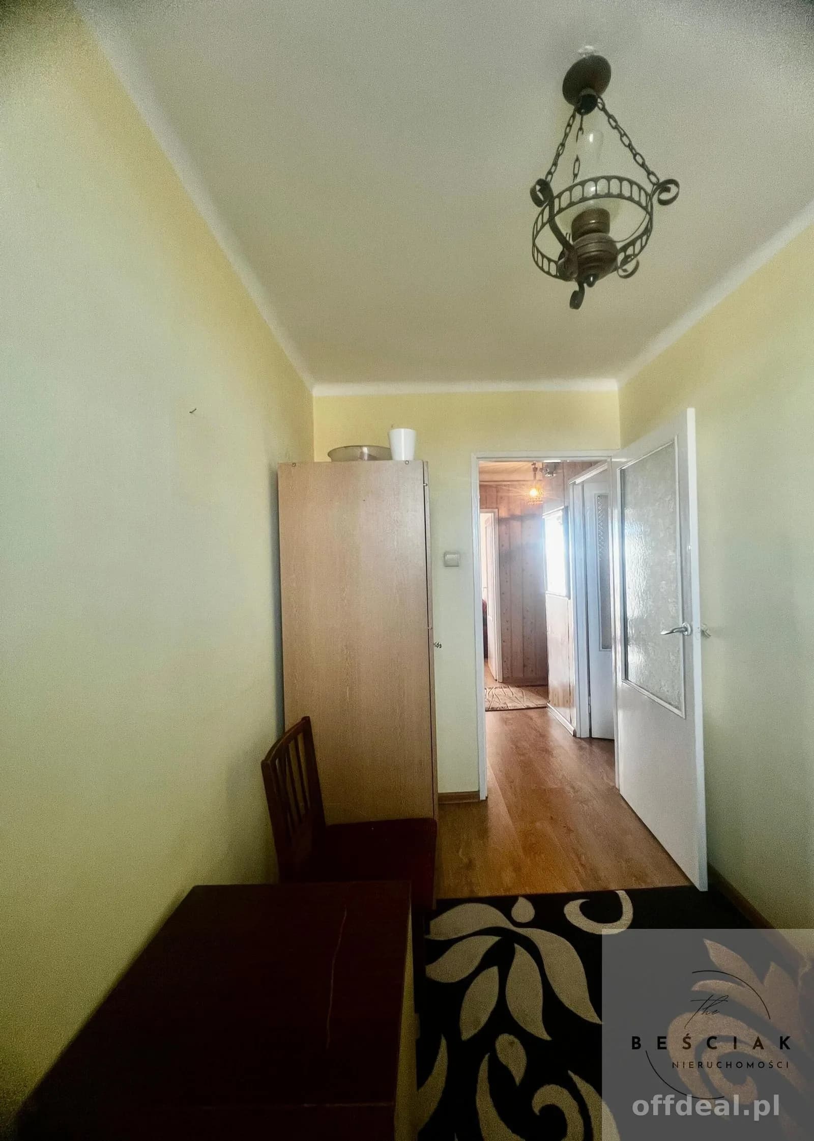 квартира на продаж у Żabno | 3-кімн. | 46,61 m²