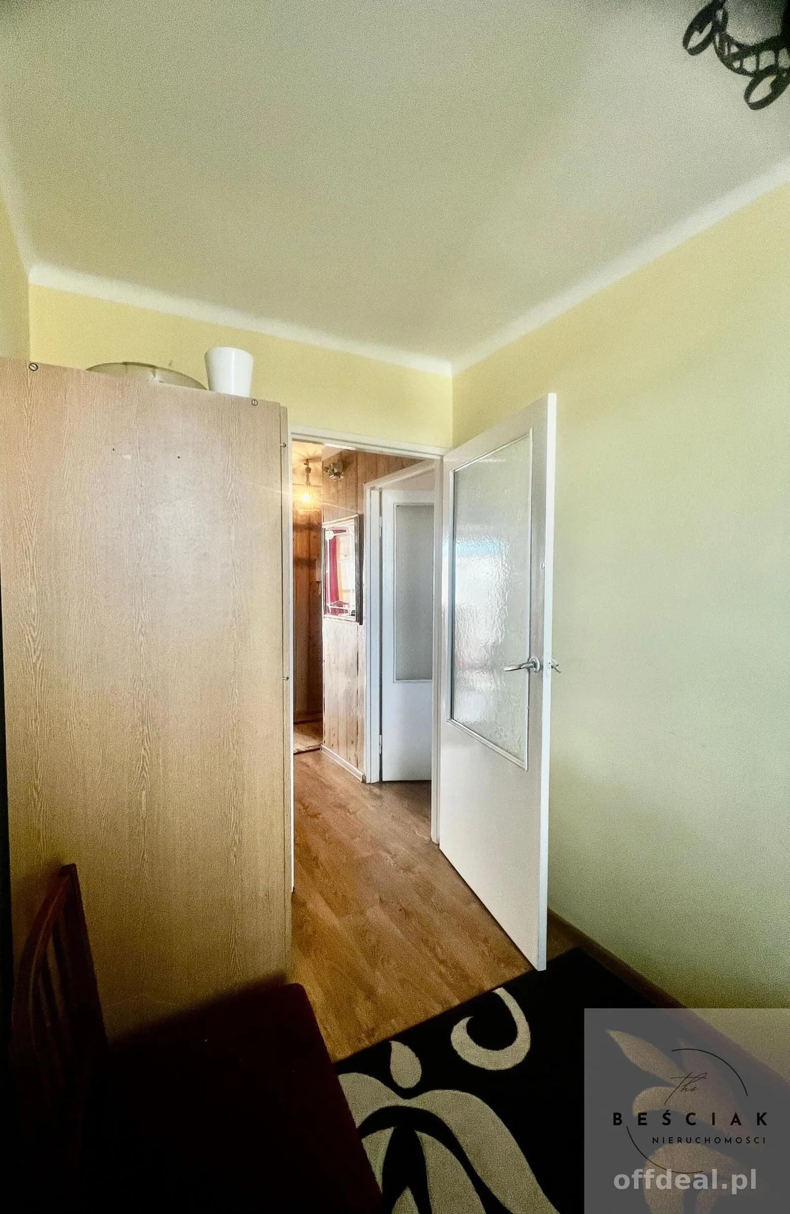 квартира на продаж у Żabno | 3-кімн. | 46,61 m²
