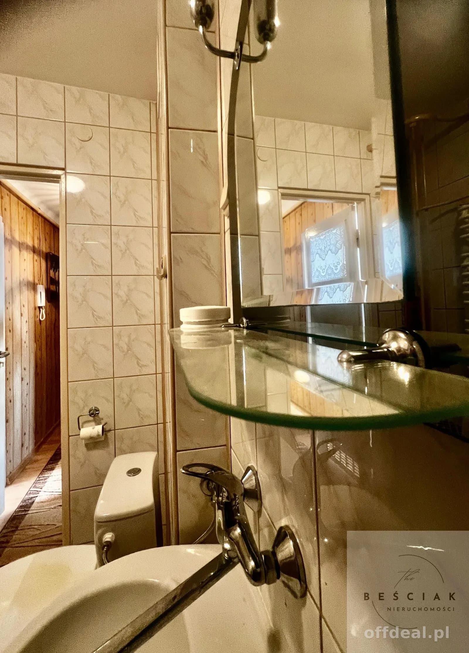 квартира на продаж у Żabno | 3-кімн. | 46,61 m²