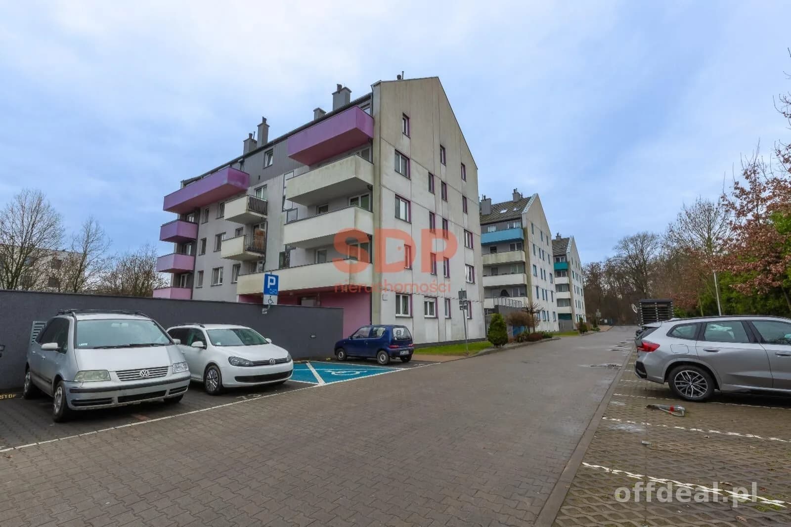 Zdjęcie 15: Mieszkanie, 3 pokoje, 66 m², Wrocław