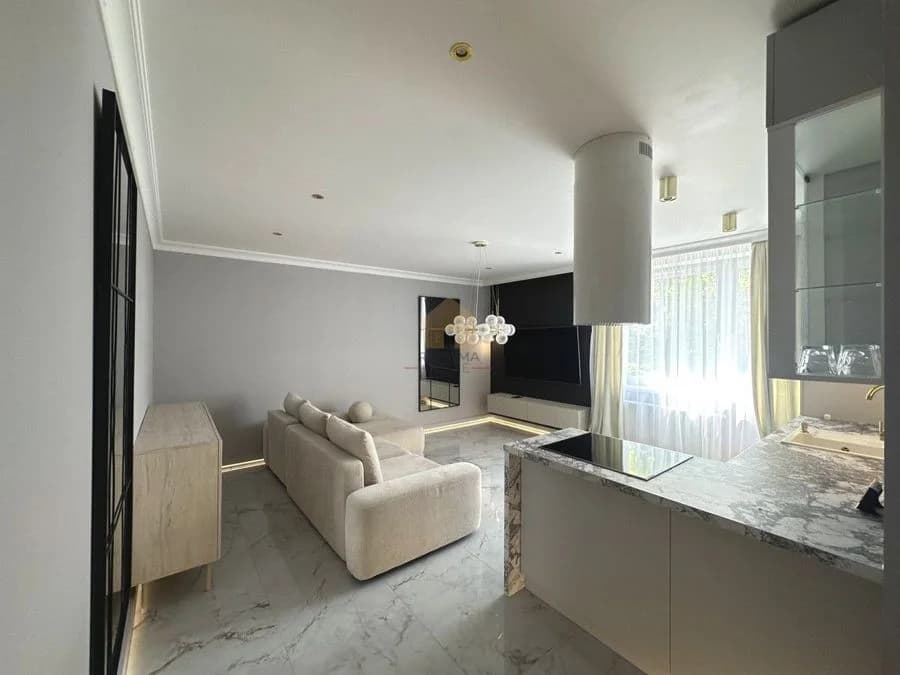 Mieszkanie 2 pokoje/wysoki standard/52m2!
