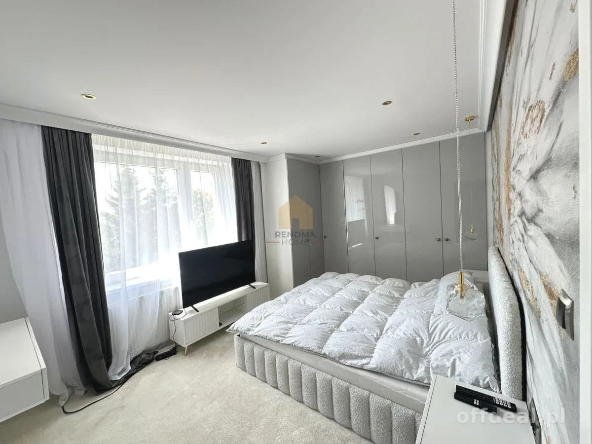 Mieszkanie 2 pokoje/wysoki standard/52m2!