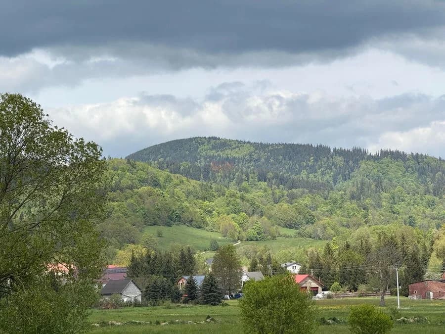 terrain à vendre à Kamienna Góra | 1 317 m²