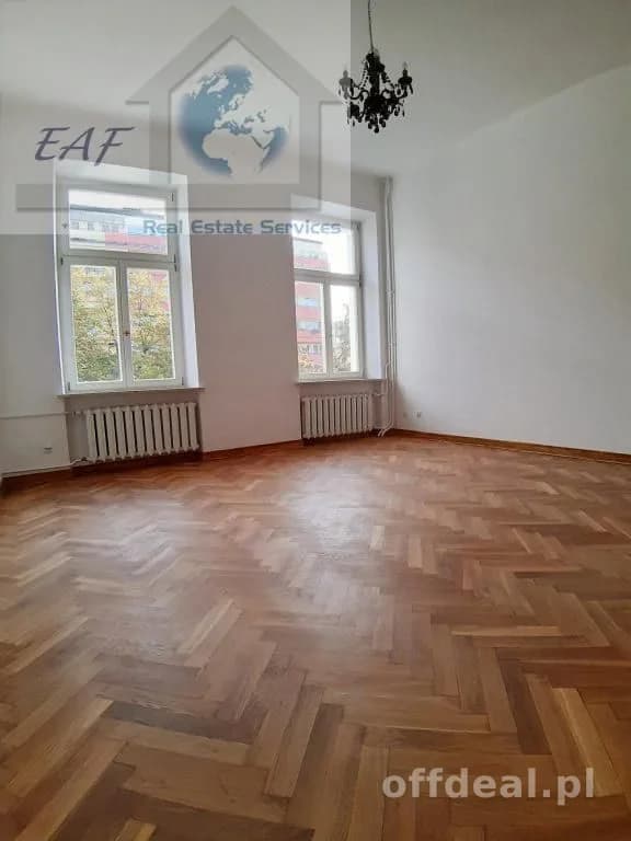 Lokal na wynajem, Warszawa