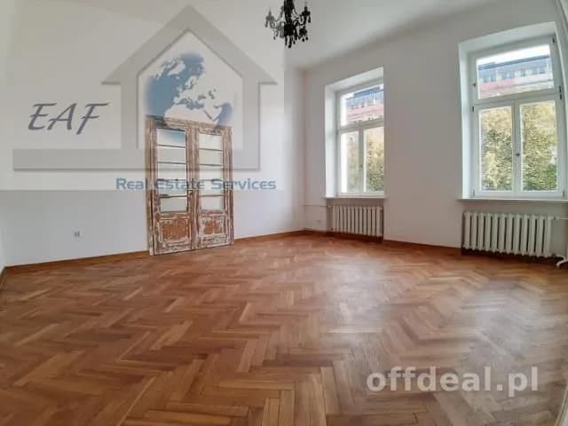 Lokal na wynajem, Warszawa