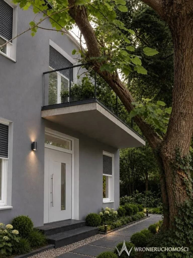 Nowoczesny dom 220 m² Ogromny Potencjał