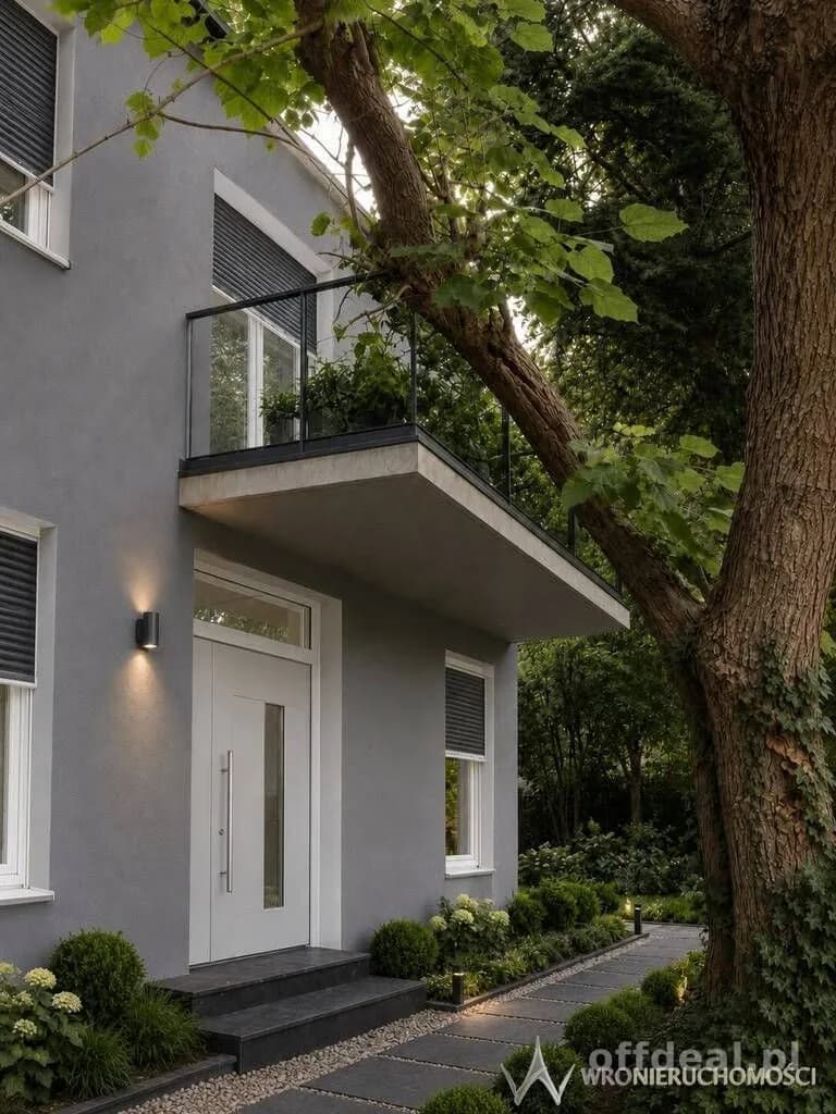 Nowoczesny dom 220 m² Ogromny Potencjał