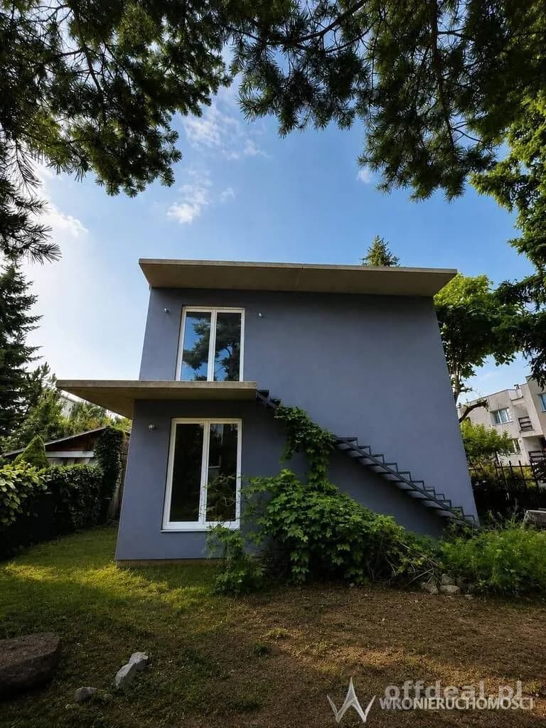 Nowoczesny dom 220 m² Ogromny Potencjał