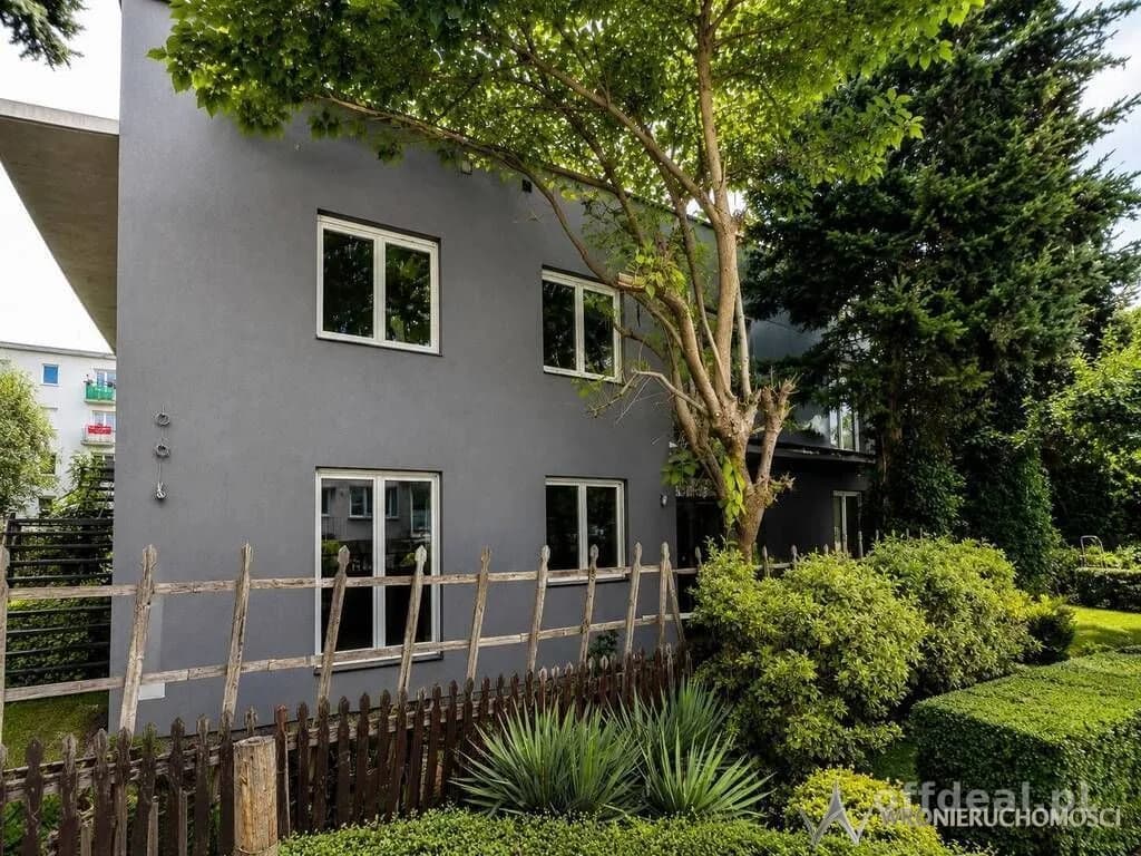 Nowoczesny dom 220 m² Ogromny Potencjał