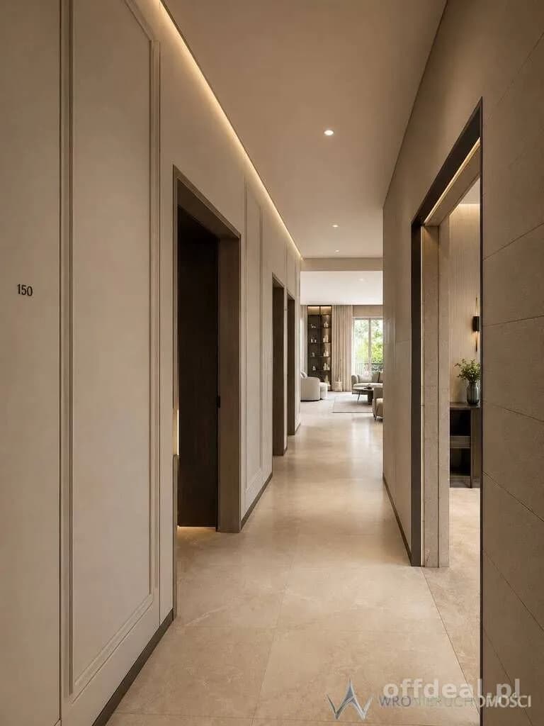 Nowoczesny dom 220 m² Ogromny Potencjał