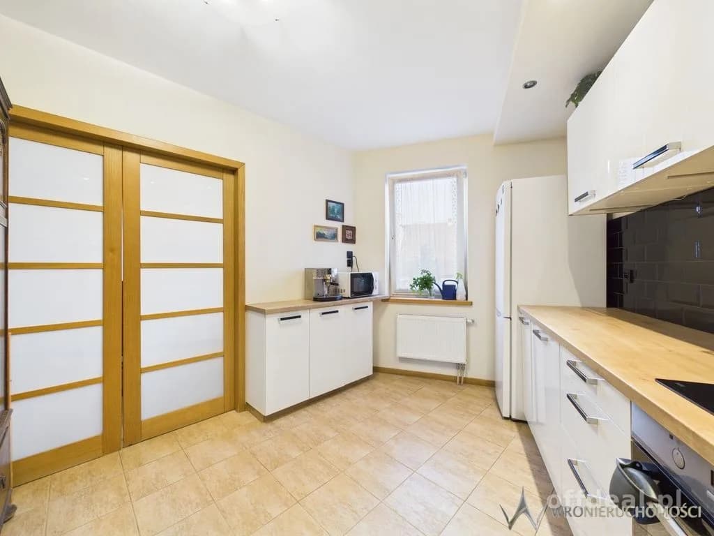 4-Zimmer Wohnung zum Verkauf in Wrocław, Fabryczna, Gajowice | 96,85 m²