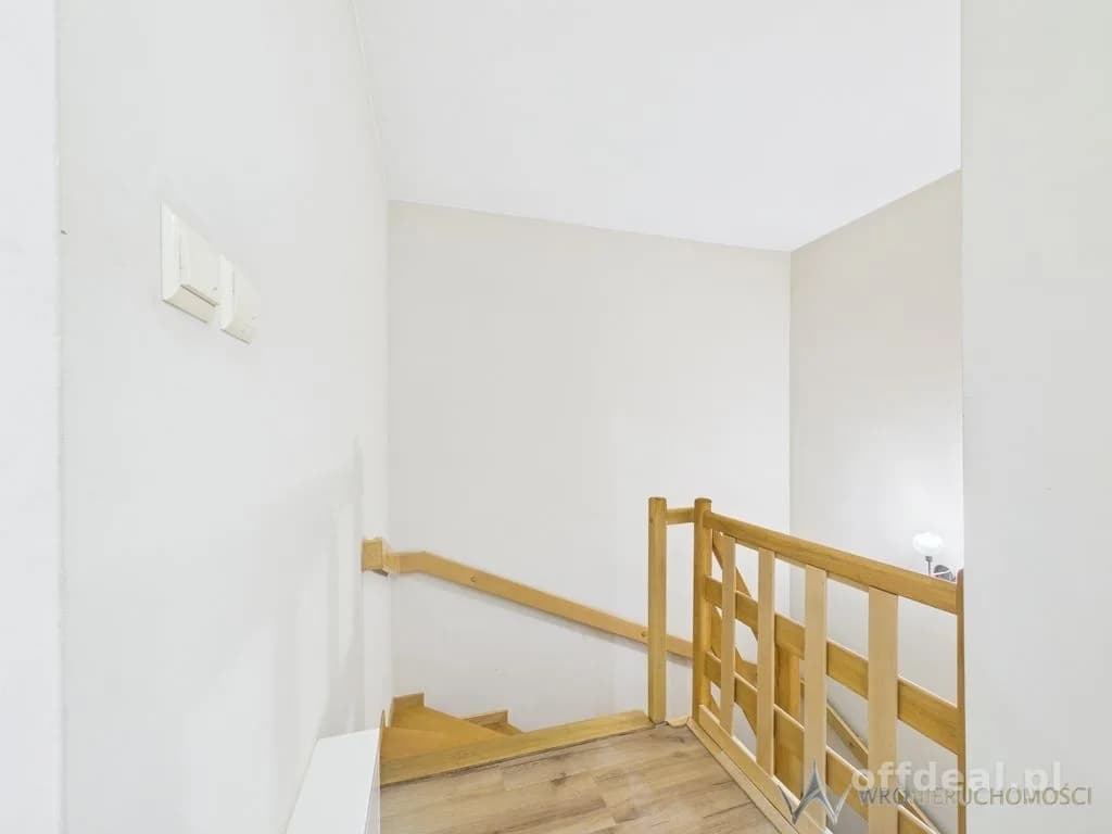4-Zimmer Wohnung zum Verkauf in Wrocław, Fabryczna, Gajowice | 96,85 m²