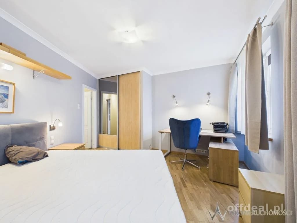 4-Zimmer Wohnung zum Verkauf in Wrocław, Fabryczna, Gajowice | 96,85 m²