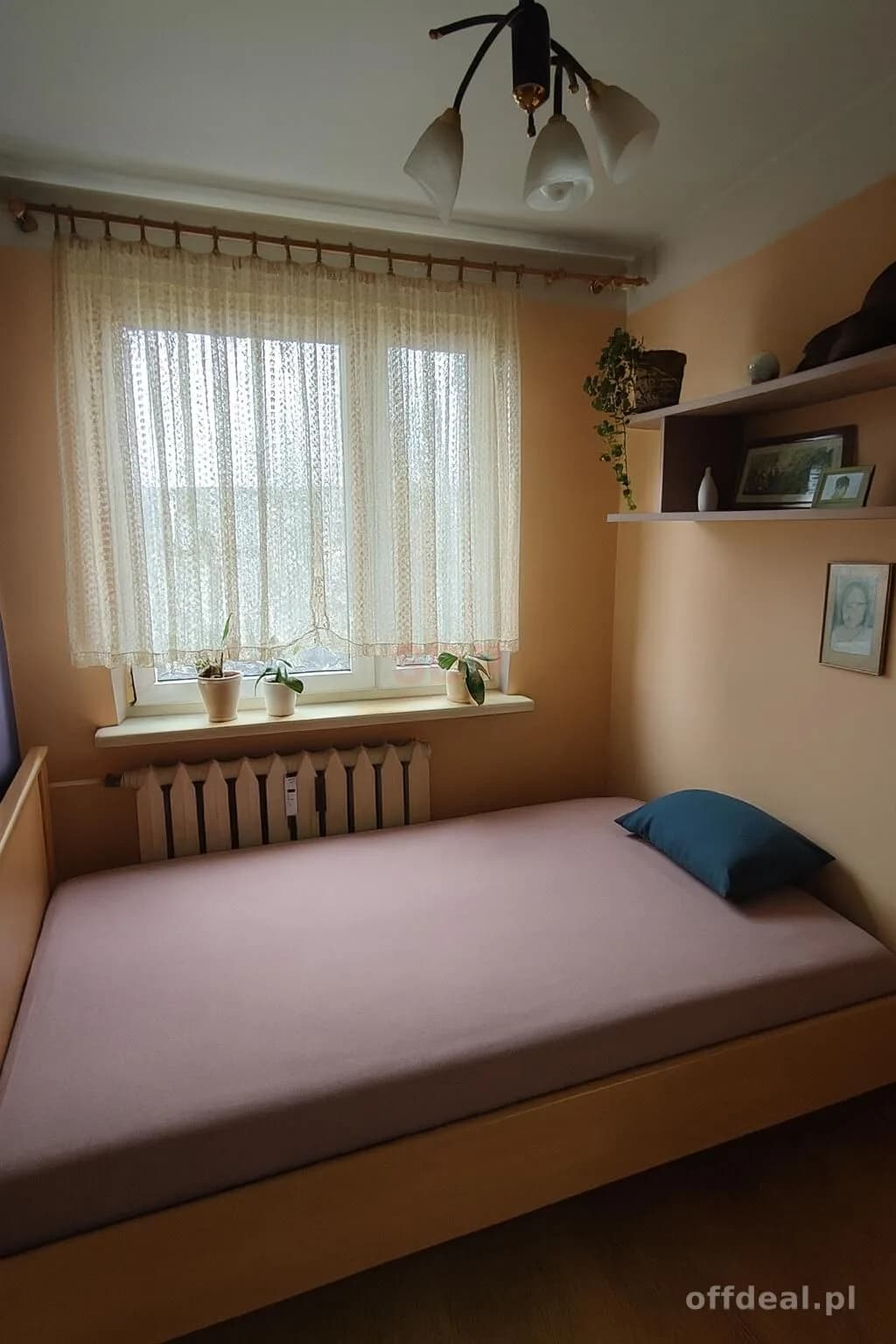 3-Zimmer Wohnung zum Verkauf in Dąbrowa Górnicza | 48 m²