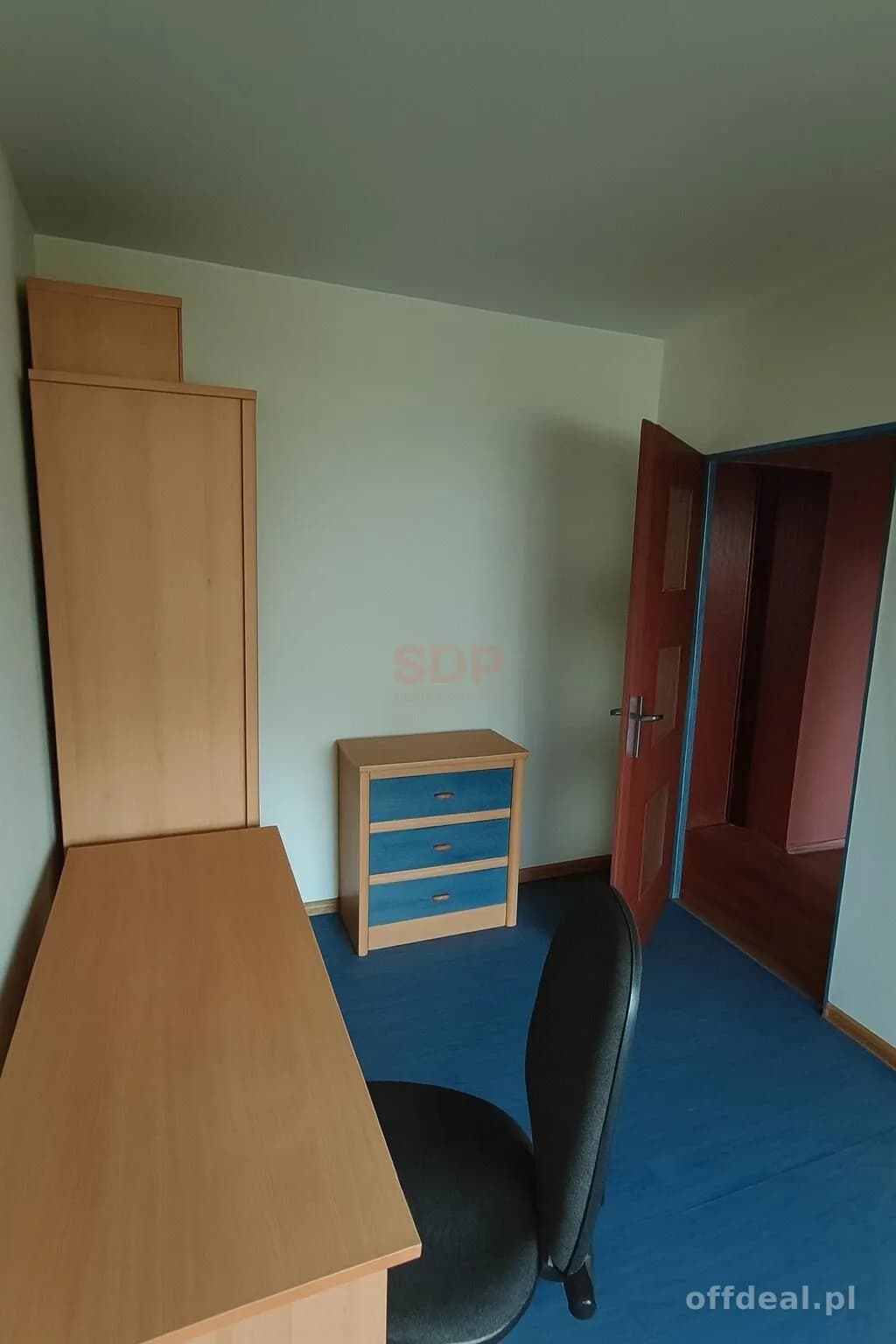 3-Zimmer Wohnung zum Verkauf in Dąbrowa Górnicza | 48 m²