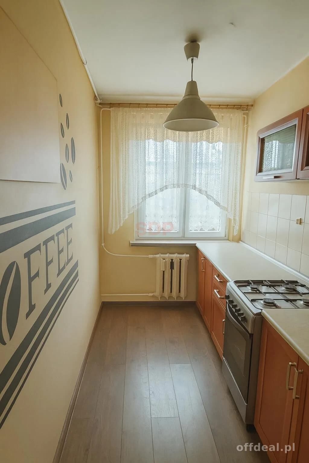 3-Zimmer Wohnung zum Verkauf in Dąbrowa Górnicza | 48 m²