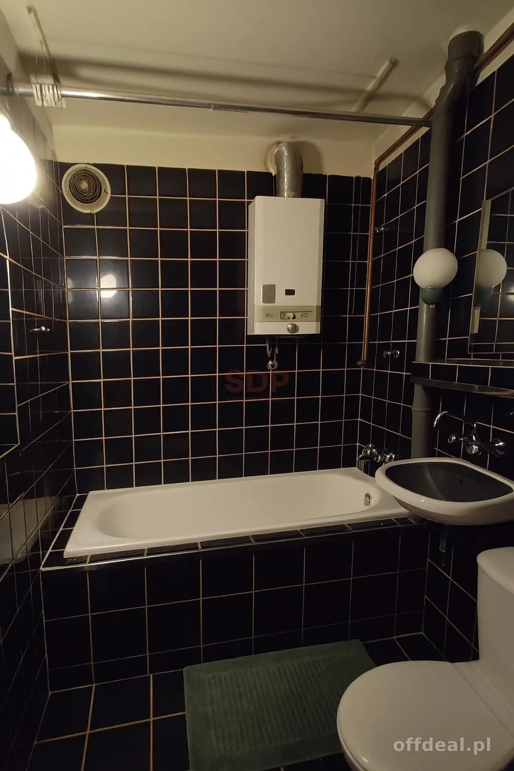 3-Zimmer Wohnung zum Verkauf in Dąbrowa Górnicza | 48 m²