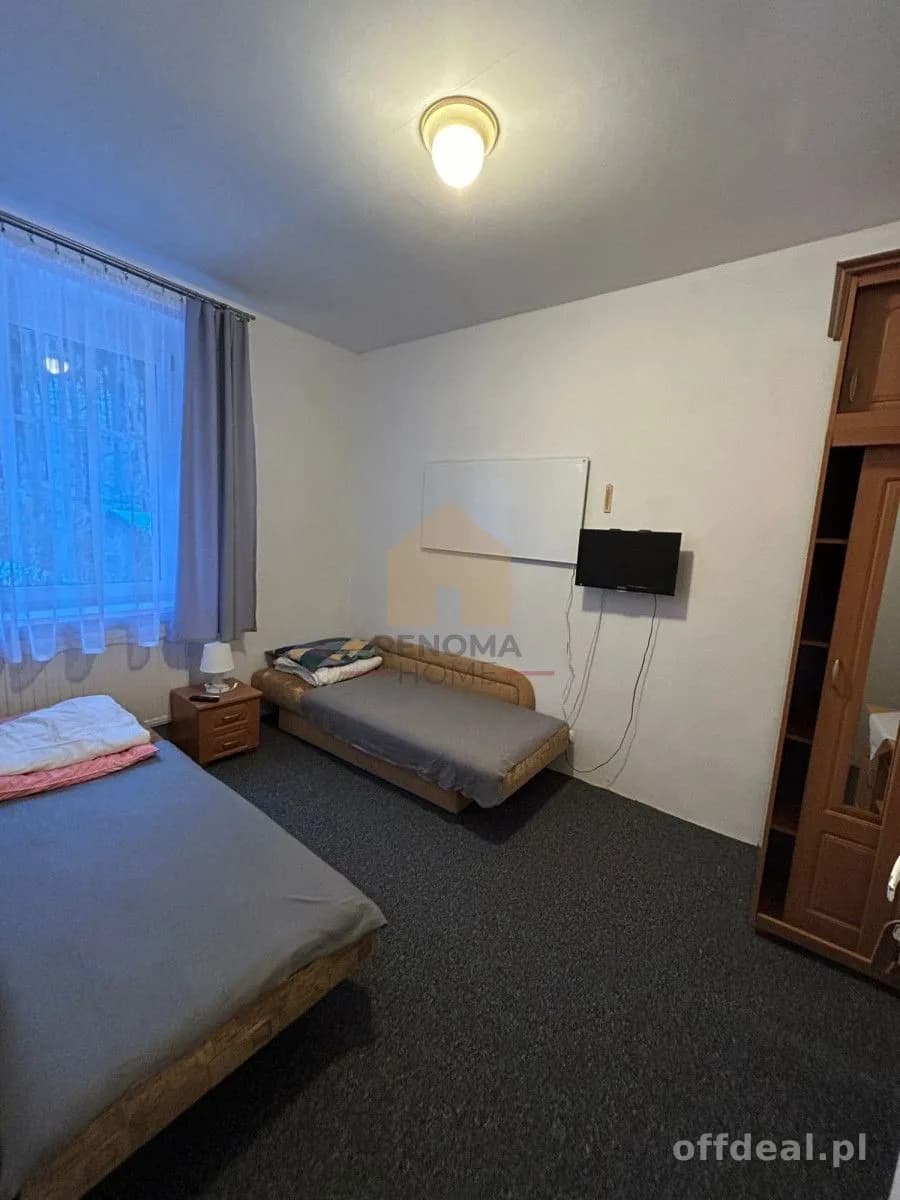 maison à vendre à Duszniki-Zdrój, Zdrój | 17 pièces | 895 m²