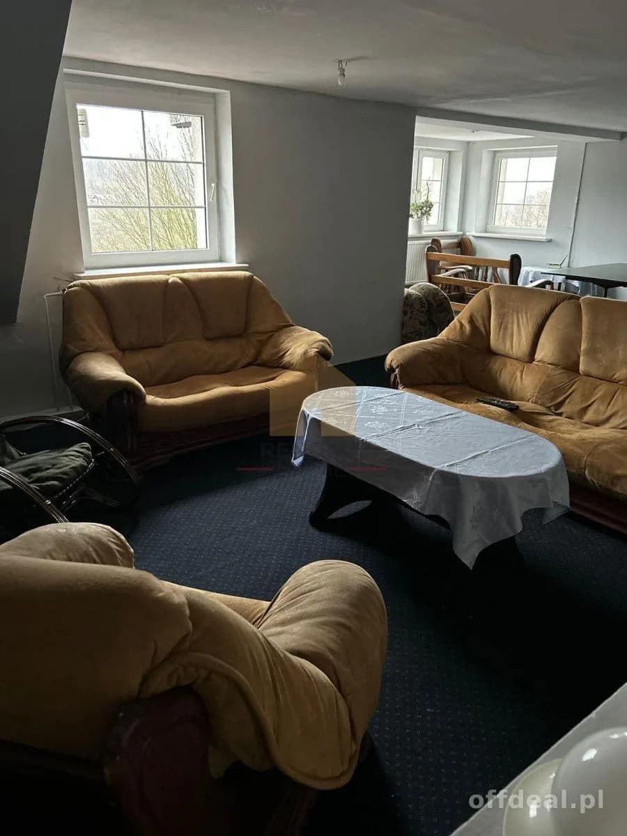maison à vendre à Duszniki-Zdrój, Zdrój | 17 pièces | 895 m²