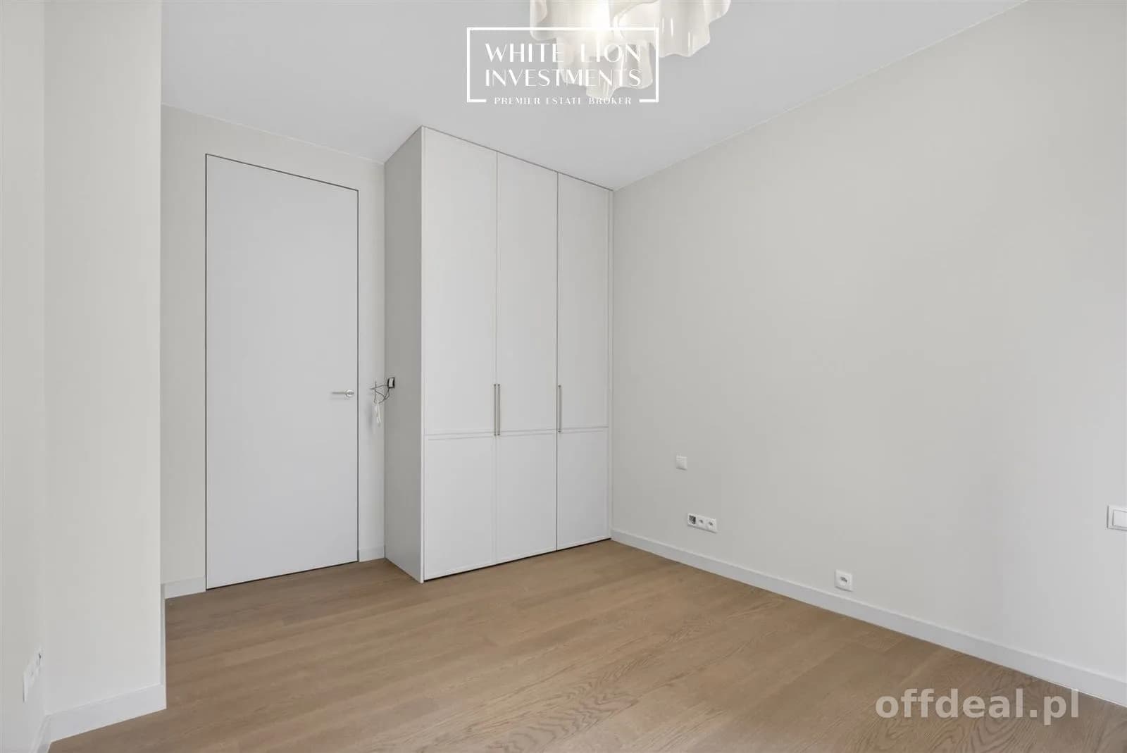 2-room apartment for sale in Warszawa, Śródmieście, Śródmieście Północne | 65.3 m²