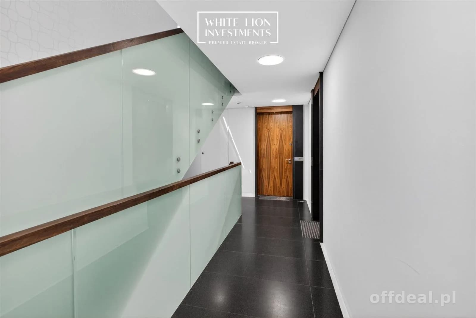 2-room apartment for sale in Warszawa, Śródmieście, Śródmieście Północne | 65.3 m²
