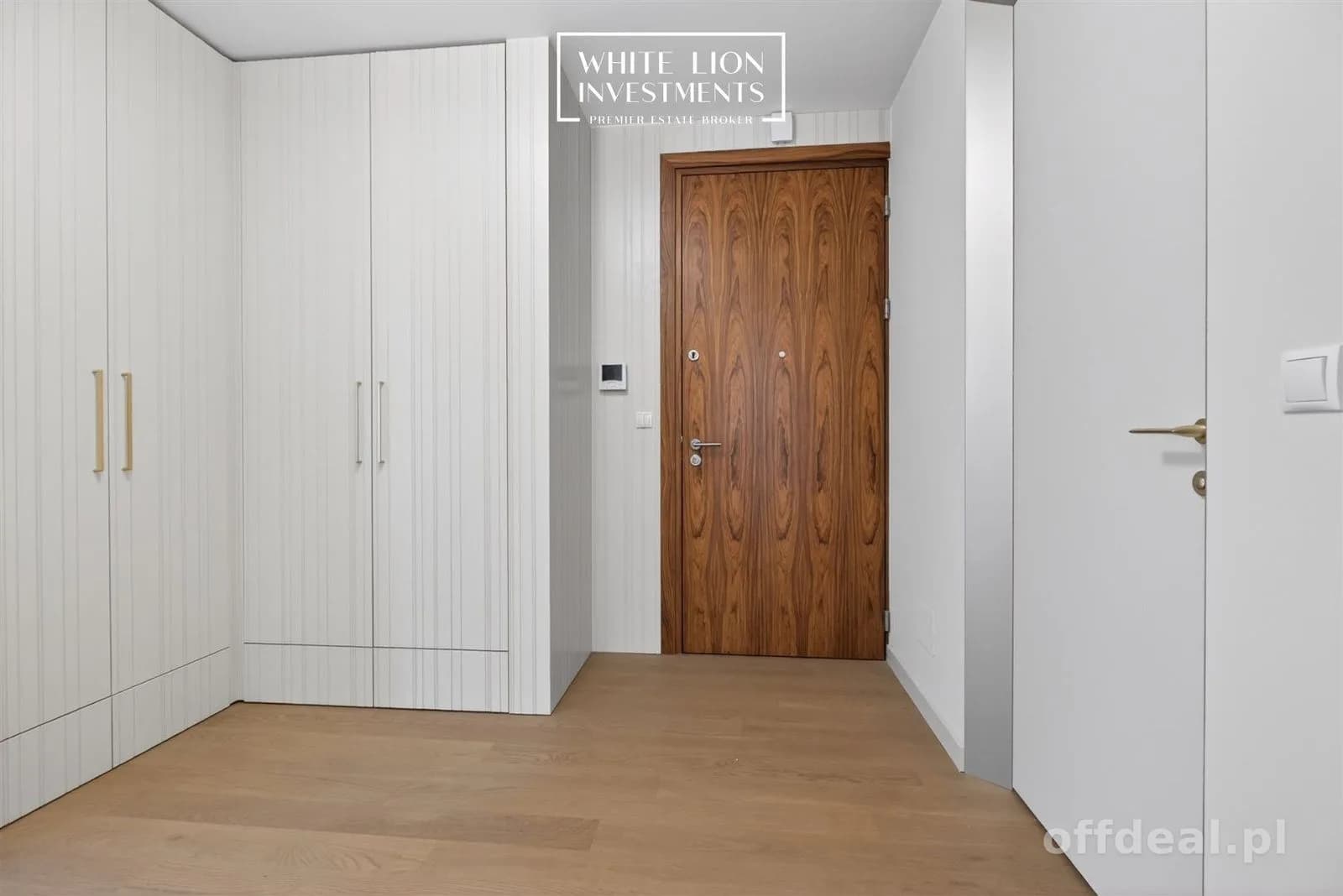 2-room apartment for sale in Warszawa, Śródmieście, Śródmieście Północne | 65.3 m²