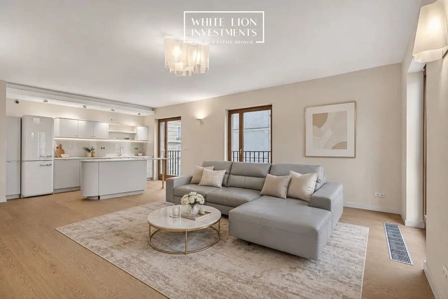 Apartament Premium|Restaura Górskiego|Śródmieście