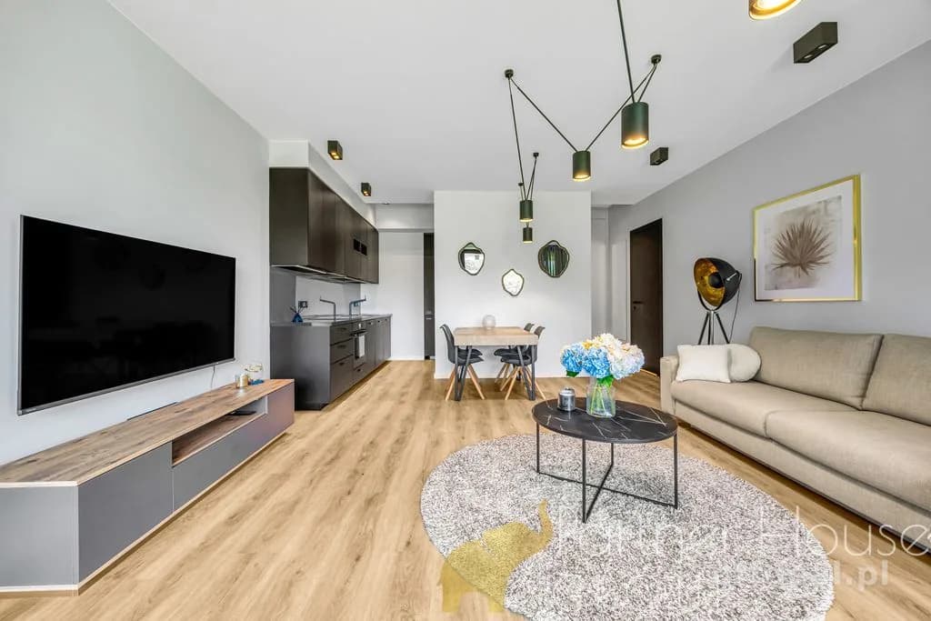 Apartament Premium | Ogród |Faktura Vat | Fort Cze