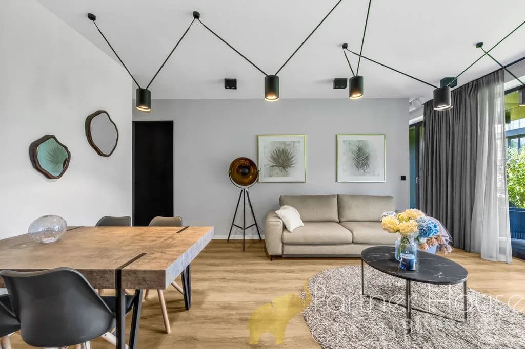 Apartament Premium | Ogród |Faktura Vat | Fort Cze