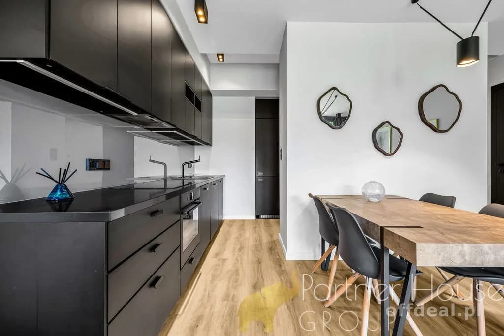 Apartament Premium | Ogród |Faktura Vat | Fort Cze