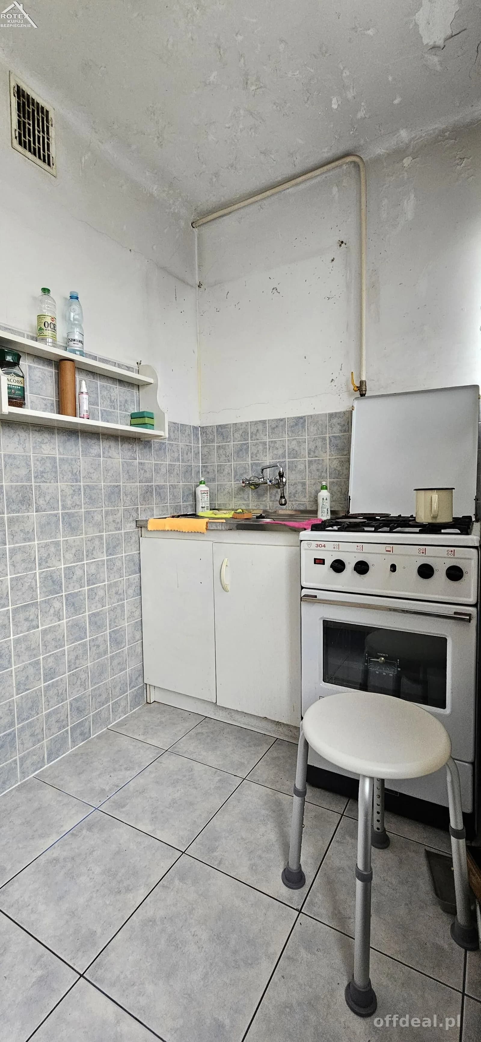 Zdjęcie 1: Mieszkanie, 3 pokoje, 45 m², Dębica