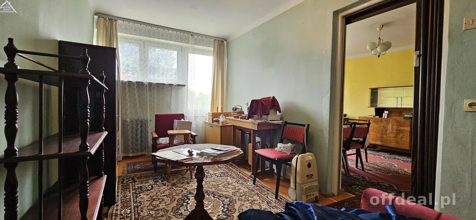 Zdjęcie 13: Mieszkanie, 3 pokoje, 45 m², Dębica