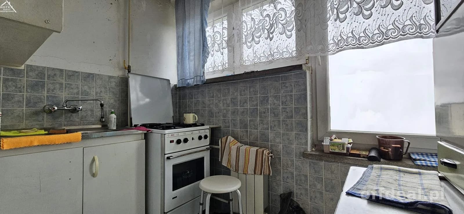 Zdjęcie 3: Mieszkanie, 3 pokoje, 45 m², Dębica