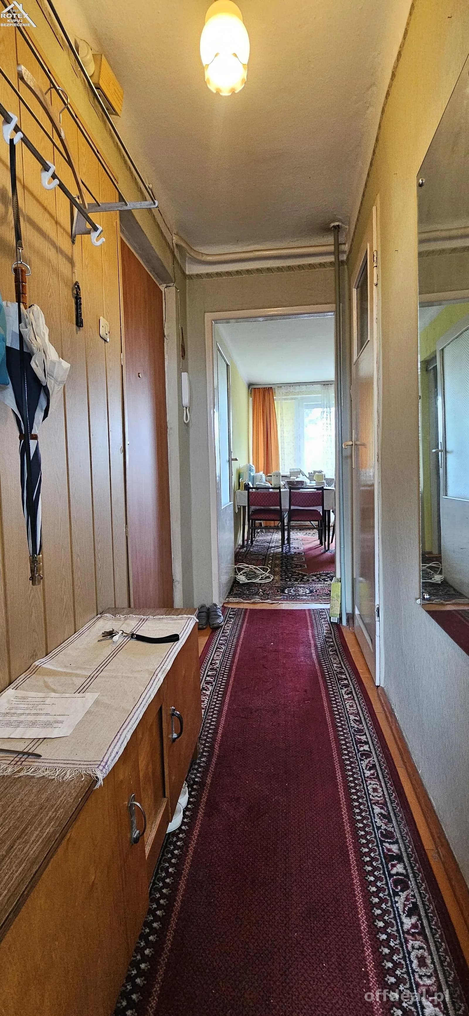 Zdjęcie 10: Mieszkanie, 3 pokoje, 45 m², Dębica
