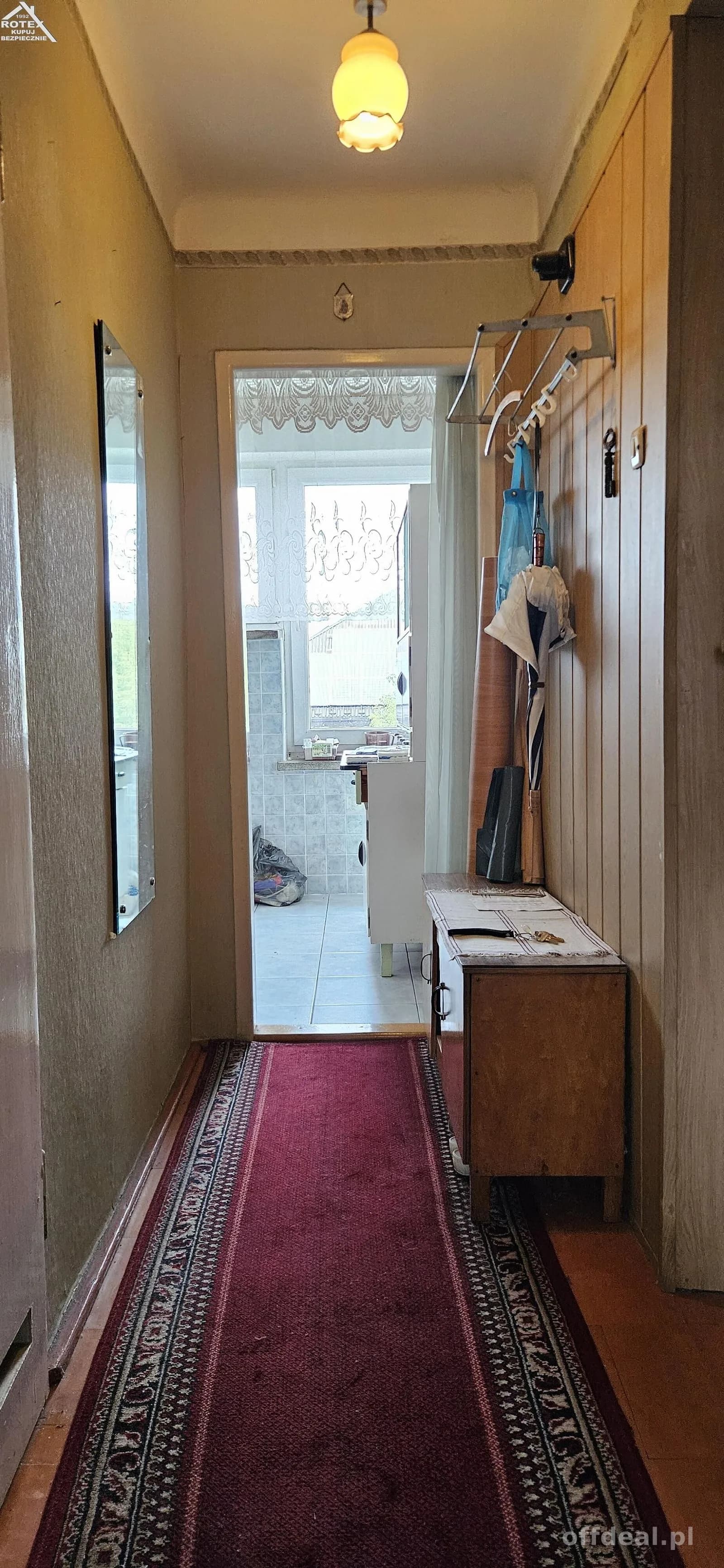 Zdjęcie 9: Mieszkanie, 3 pokoje, 45 m², Dębica