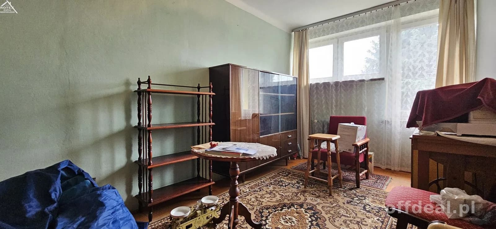 Zdjęcie 11: Mieszkanie, 3 pokoje, 45 m², Dębica