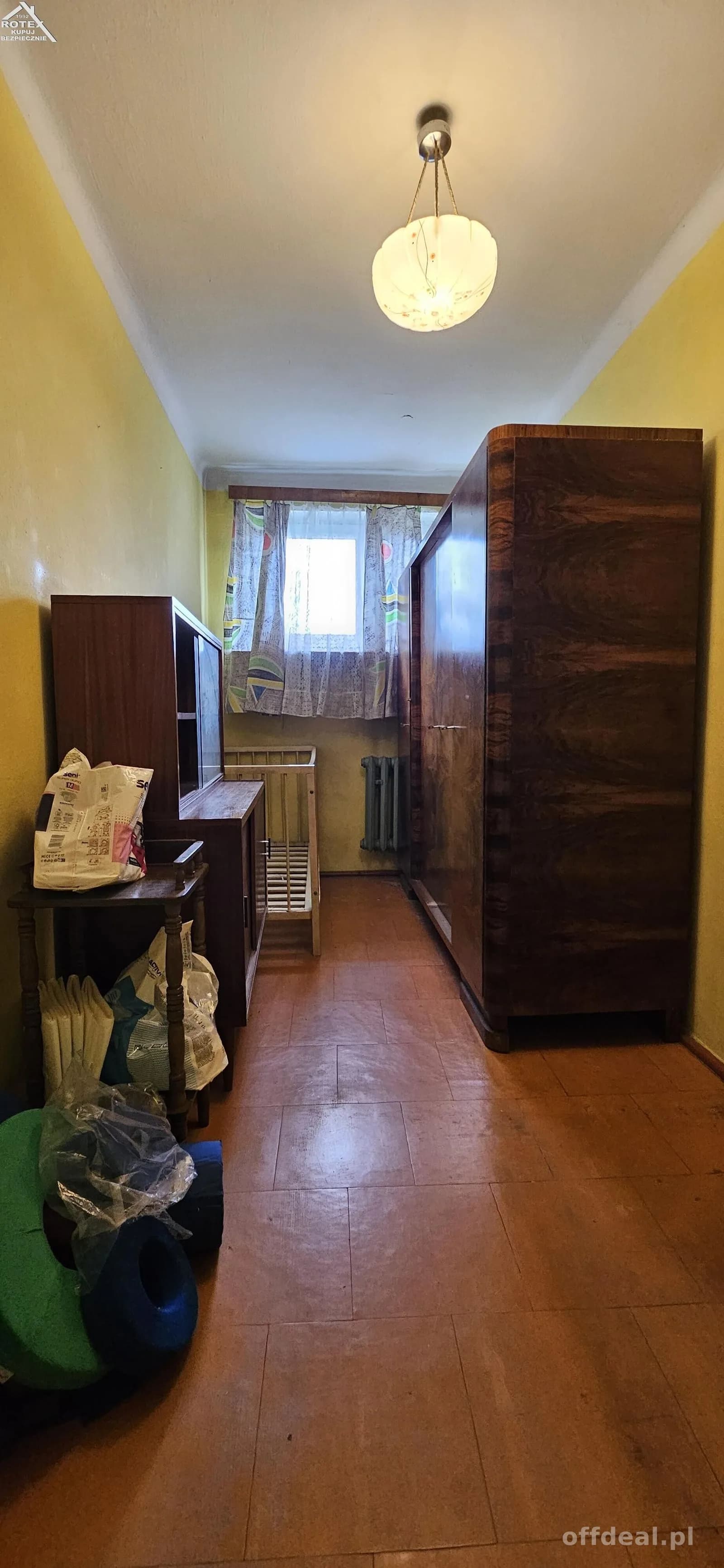 Zdjęcie 14: Mieszkanie, 3 pokoje, 45 m², Dębica