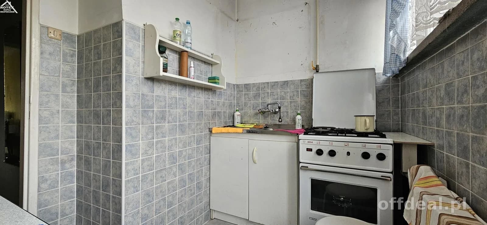 Zdjęcie 5: Mieszkanie, 3 pokoje, 45 m², Dębica