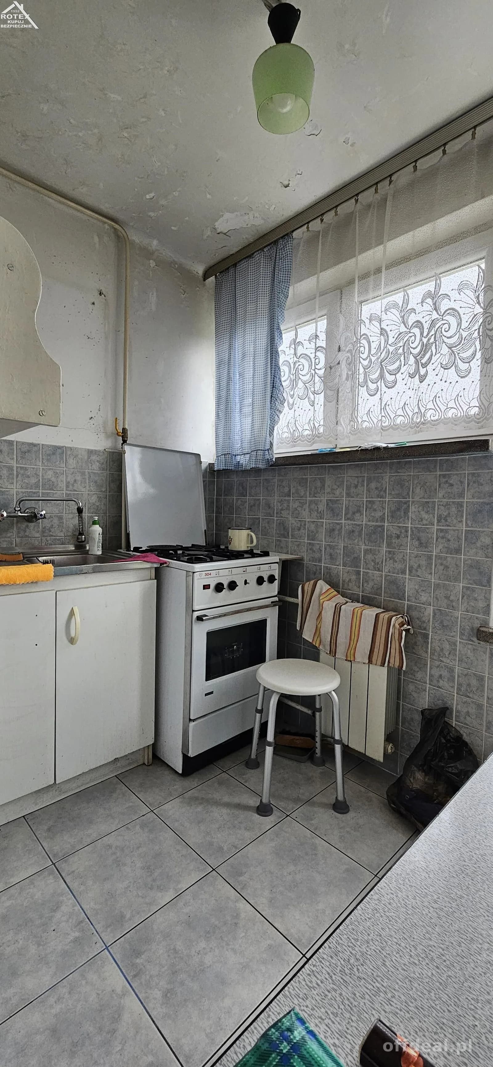 Zdjęcie 2: Mieszkanie, 3 pokoje, 45 m², Dębica