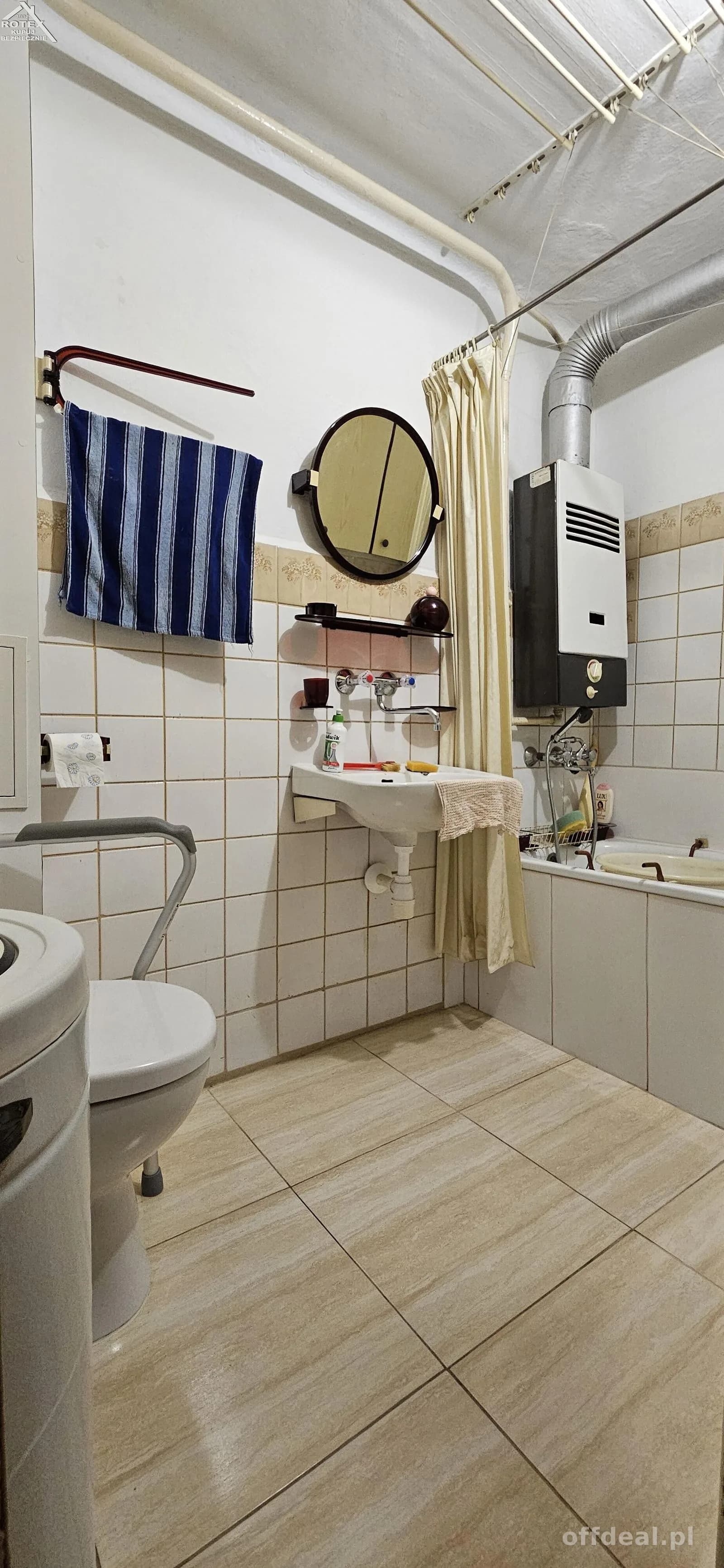 Zdjęcie 8: Mieszkanie, 3 pokoje, 45 m², Dębica