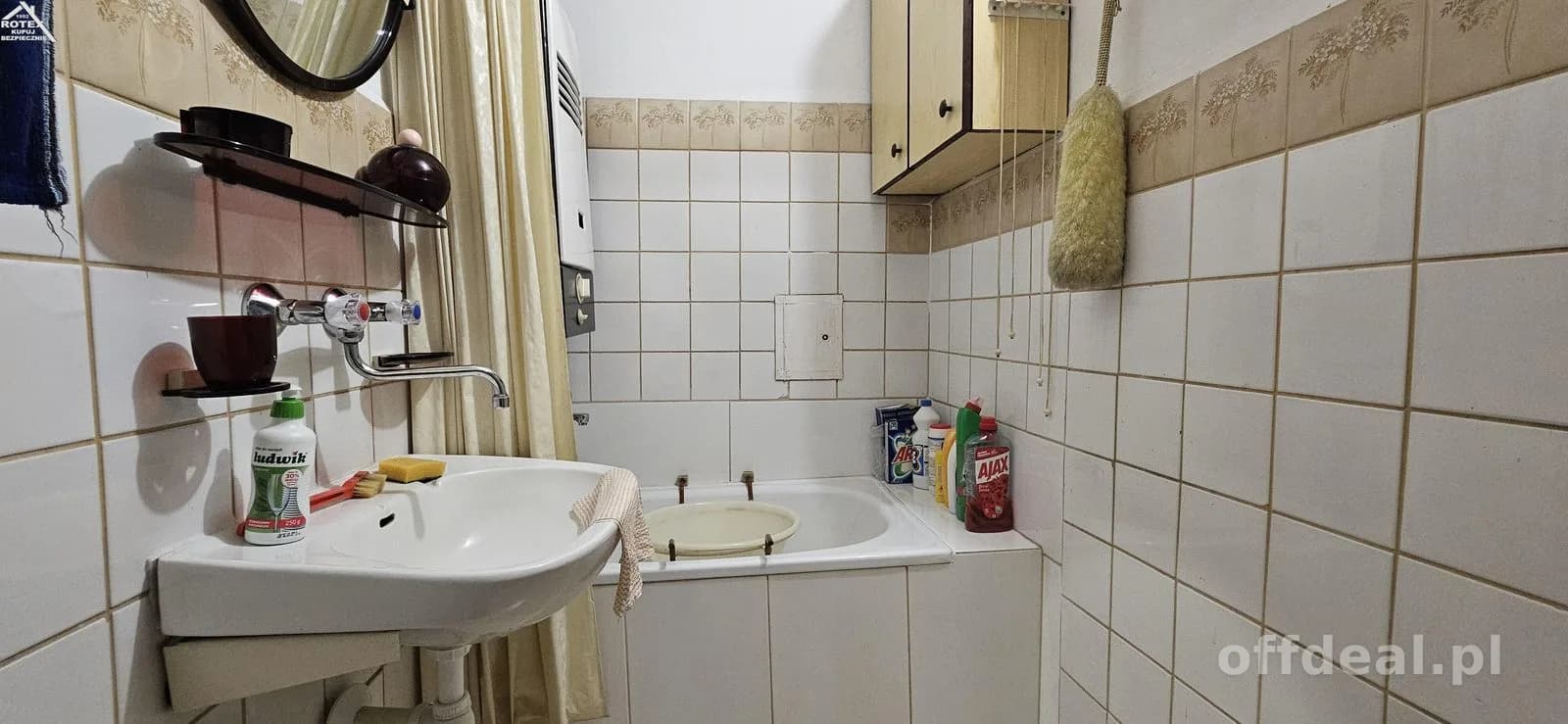 Zdjęcie 6: Mieszkanie, 3 pokoje, 45 m², Dębica